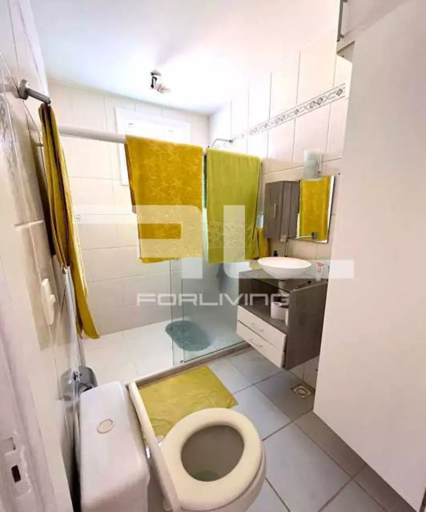 Casa de Condomínio, 4 quartos - Foto 11