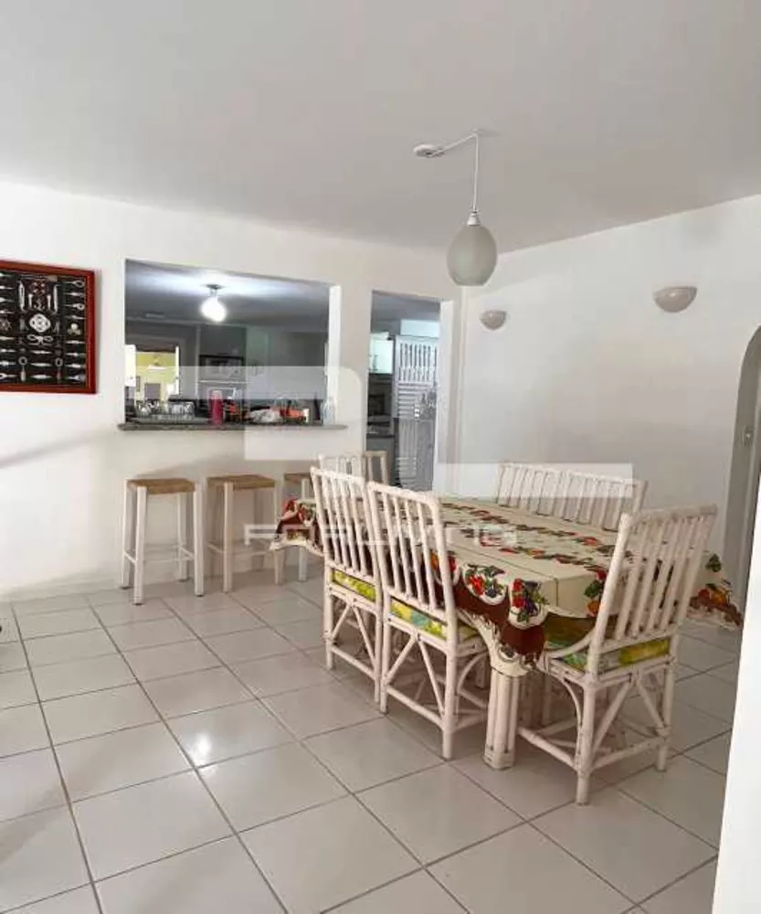 Casa de Condomínio, 4 quartos - Foto 10