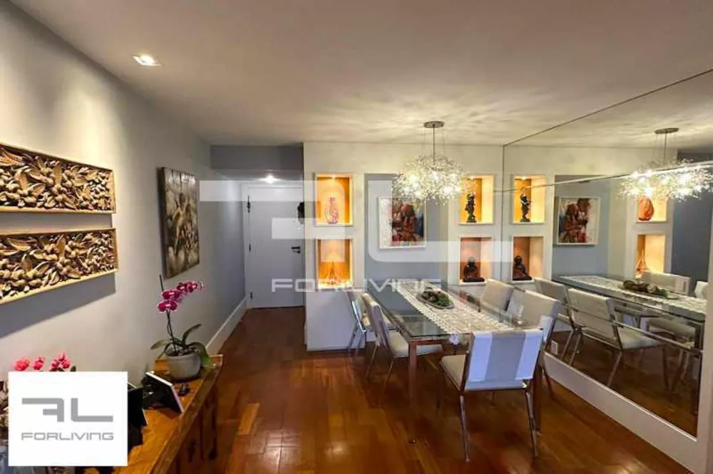 Apartamento, 3 quartos, 84 m² - Foto 5