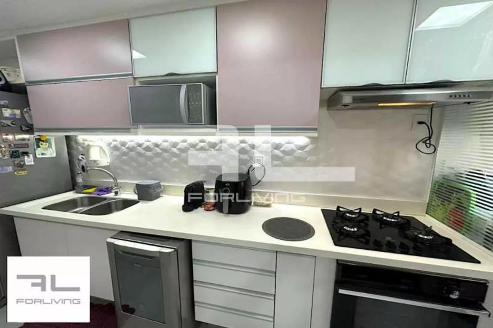 Apartamento, 3 quartos, 84 m² - Foto 13