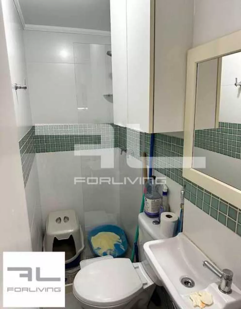 Apartamento, 3 quartos, 84 m² - Foto 20