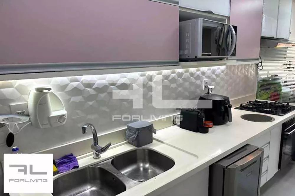 Apartamento, 3 quartos, 84 m² - Foto 16