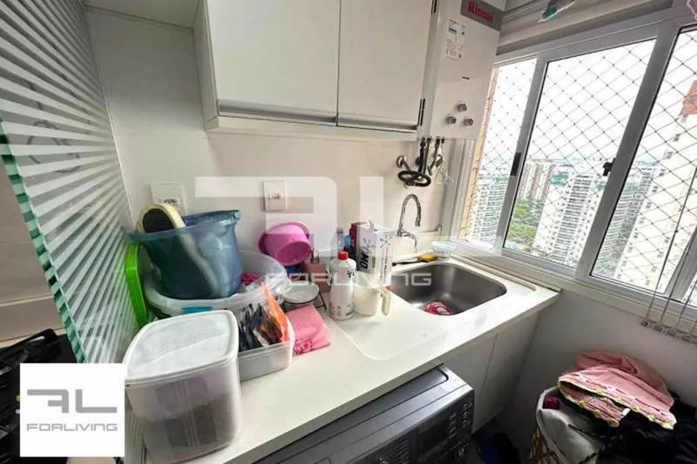 Apartamento, 3 quartos, 84 m² - Foto 7