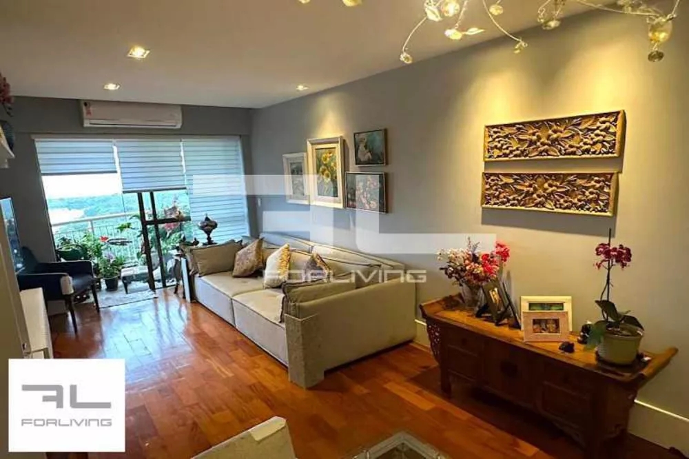 Apartamento, 3 quartos, 84 m² - Foto 4