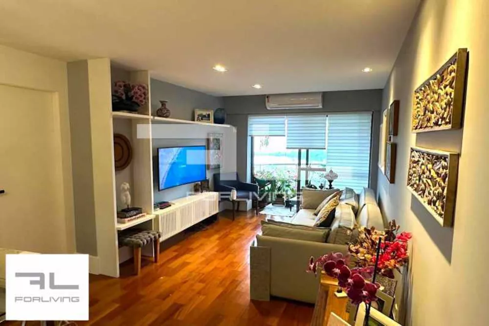 Apartamento, 3 quartos, 84 m² - Foto 2