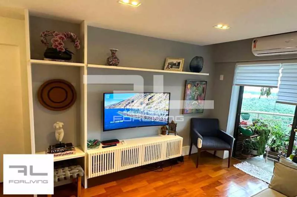 Apartamento, 3 quartos, 84 m² - Foto 1