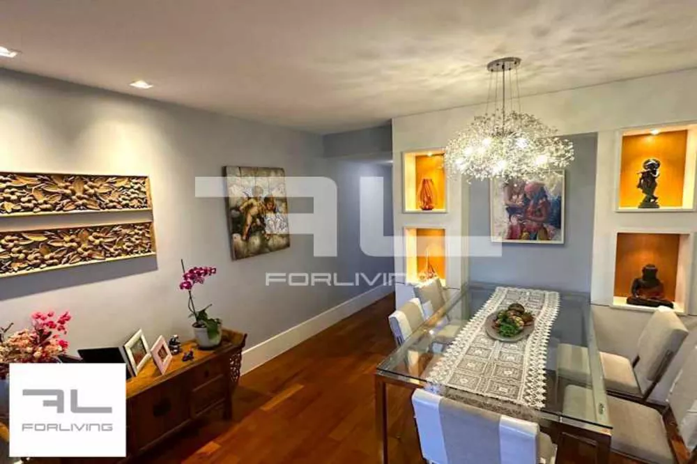 Apartamento, 3 quartos, 84 m² - Foto 11