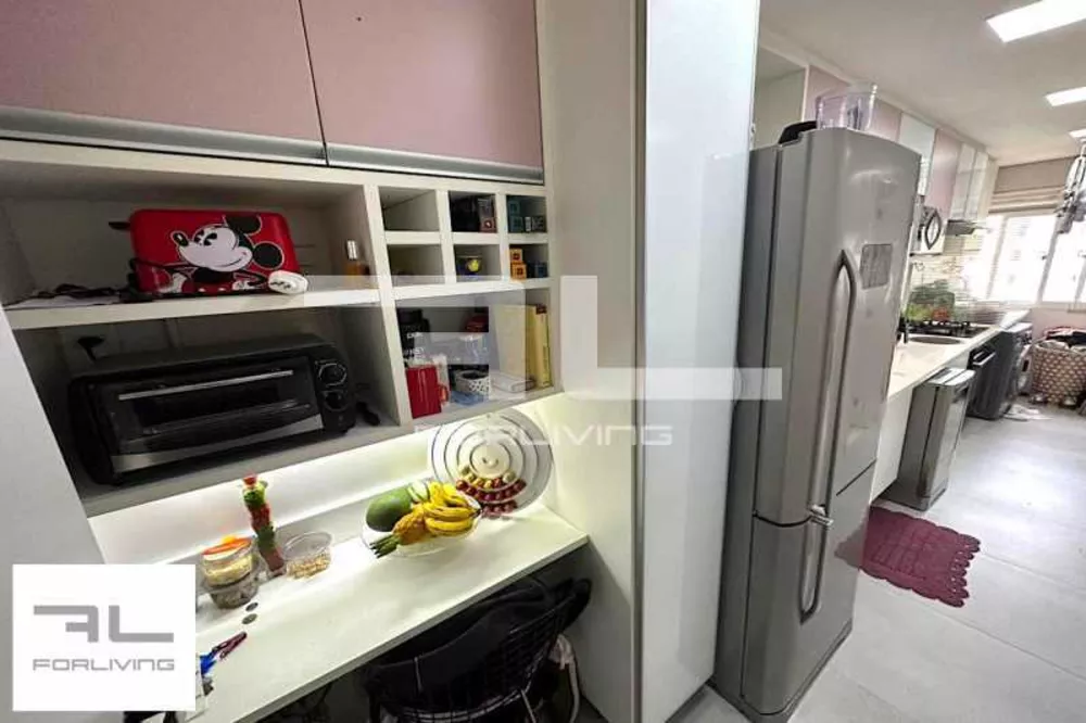 Apartamento, 3 quartos, 84 m² - Foto 23