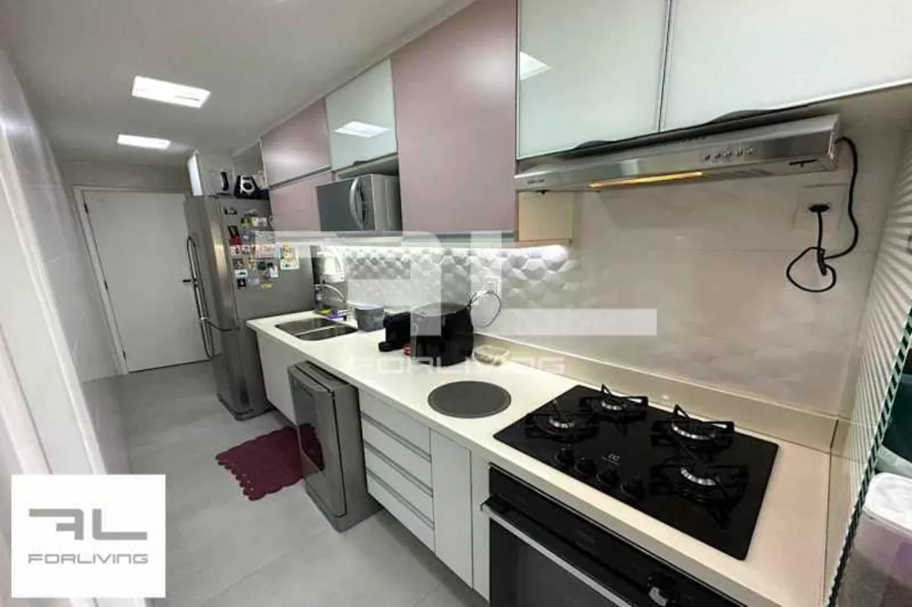 Apartamento, 3 quartos, 84 m² - Foto 14