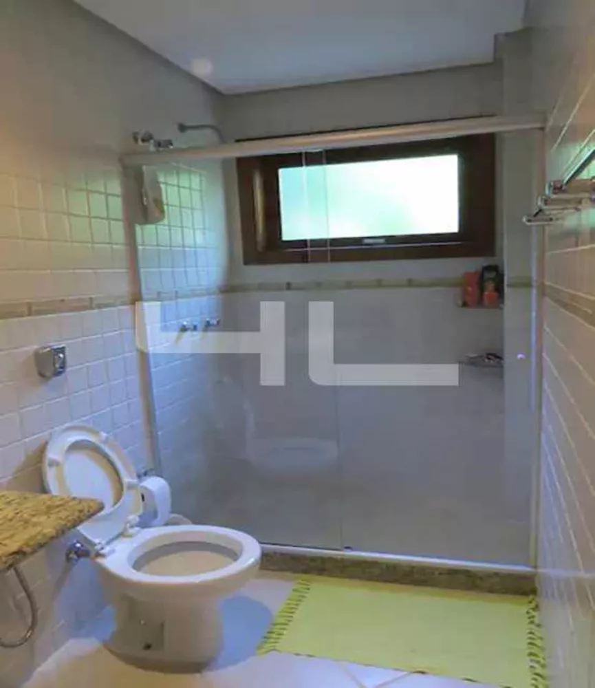 Casa de Condomínio, 3 quartos - Foto 21