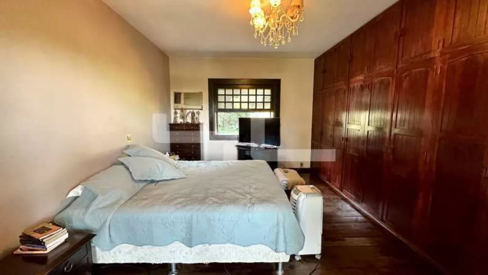 Casa de Condomínio, 4 quartos - Foto 22