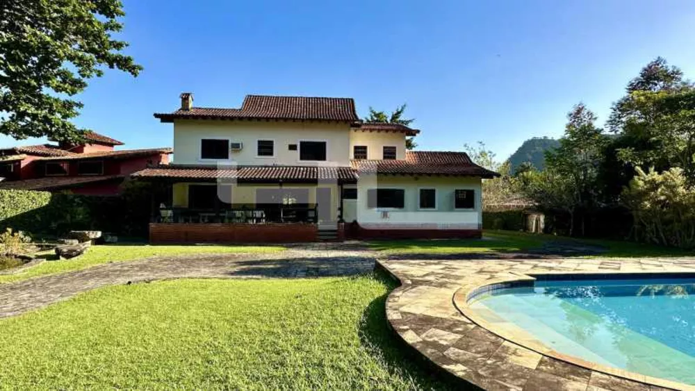 Casa de Condomínio, 4 quartos - Foto 5