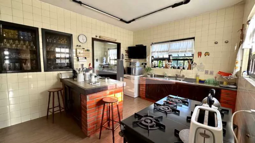 Casa de Condomínio, 4 quartos - Foto 19