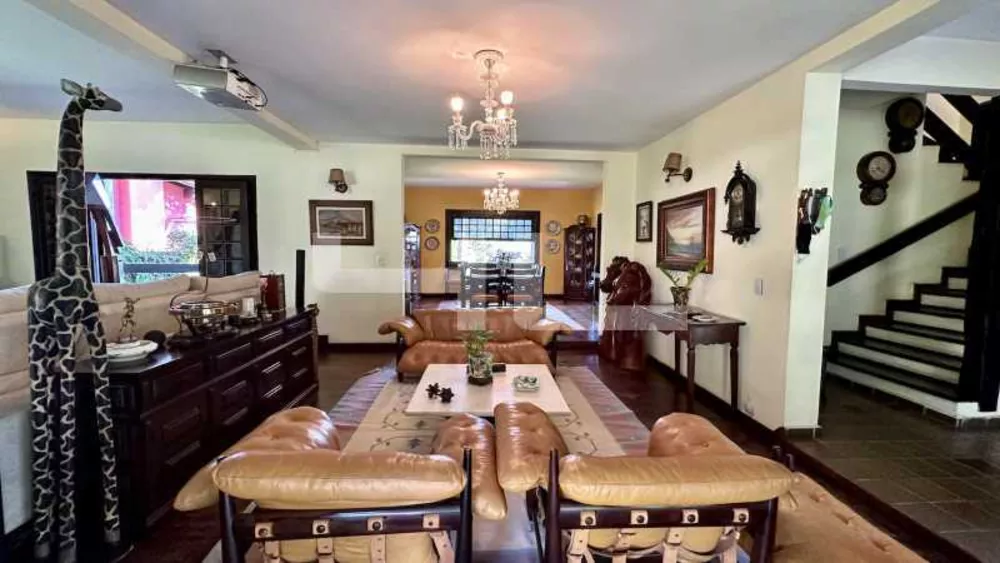 Casa de Condomínio, 4 quartos - Foto 14