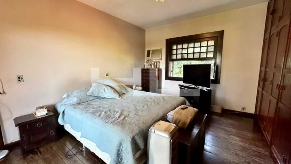 Casa de Condomínio, 4 quartos - Foto 24