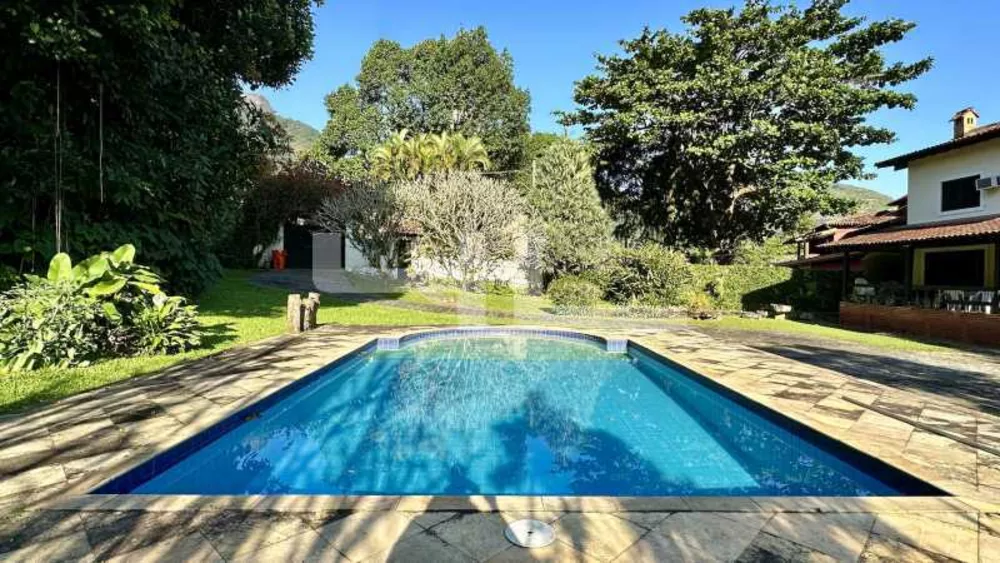 Casa de Condomínio, 4 quartos - Foto 9