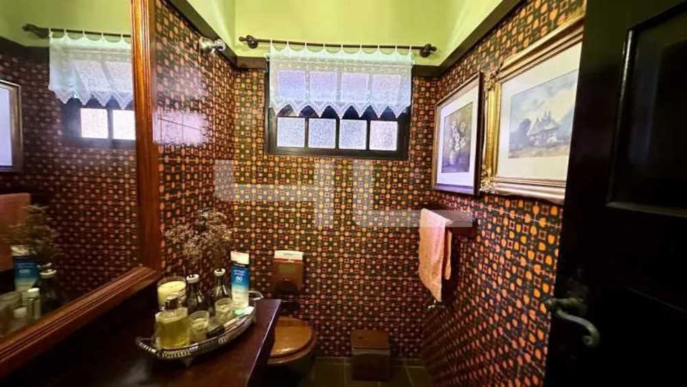 Casa de Condomínio, 4 quartos - Foto 25