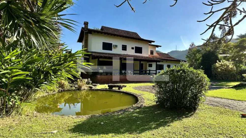 Casa de Condomínio, 4 quartos - Foto 12