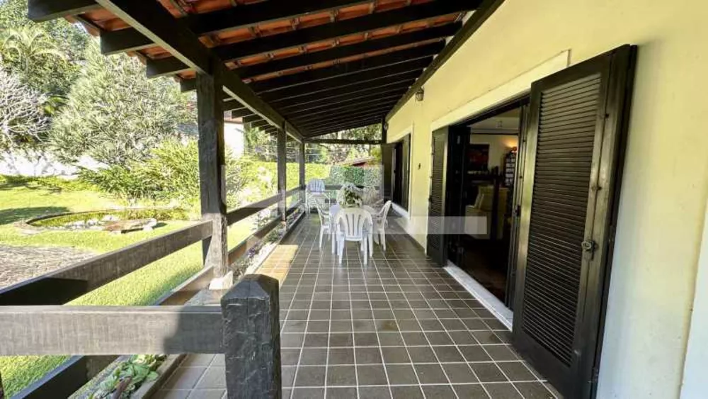 Casa de Condomínio, 4 quartos - Foto 13