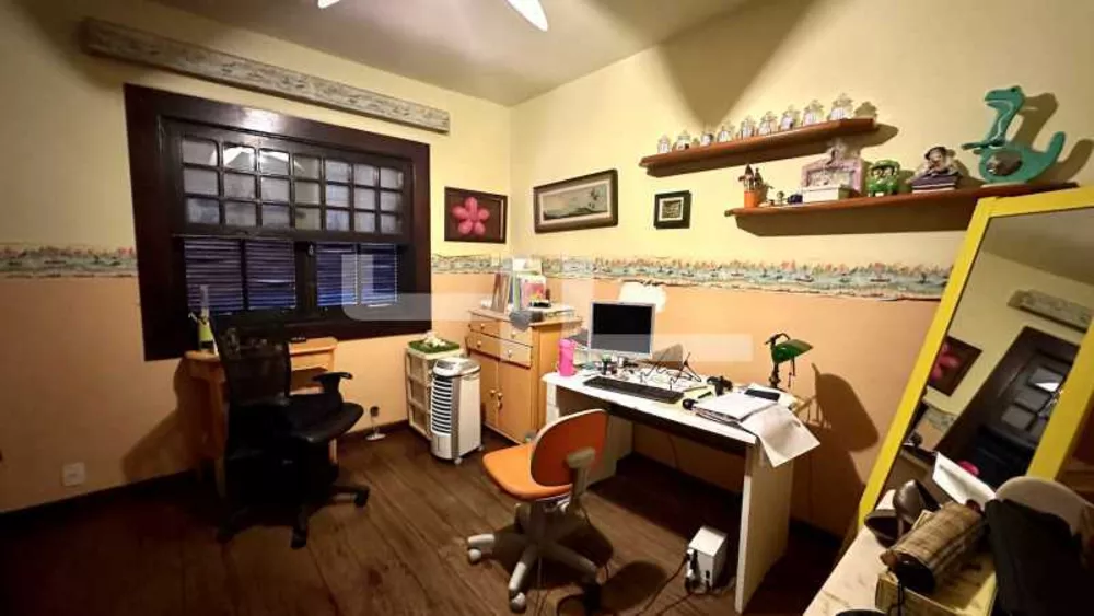 Casa de Condomínio, 4 quartos - Foto 27