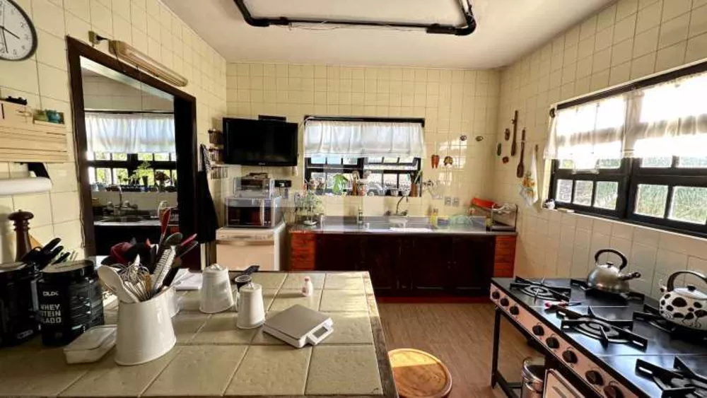 Casa de Condomínio, 4 quartos - Foto 20