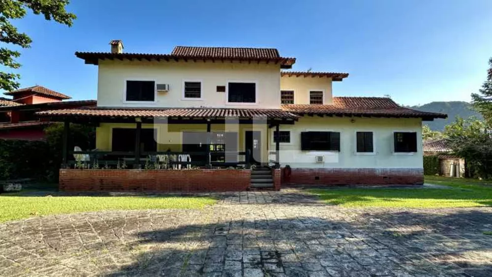 Casa de Condomínio, 4 quartos - Foto 10