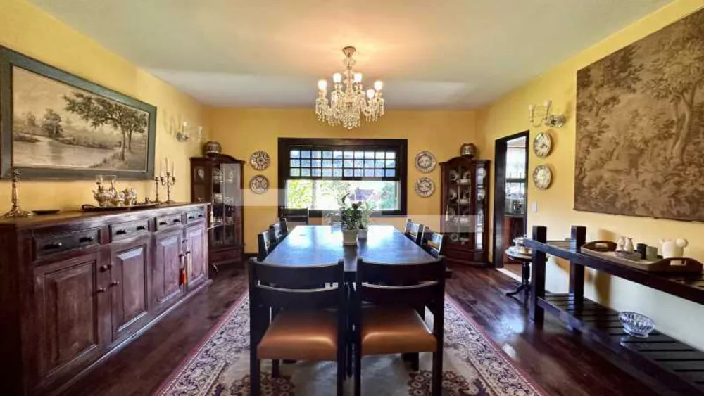 Casa de Condomínio, 4 quartos - Foto 17