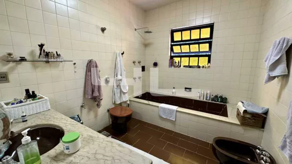 Casa de Condomínio, 4 quartos - Foto 23