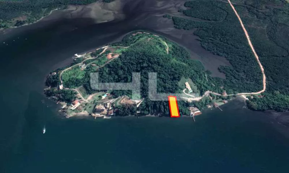 Terreno, 2000 m² - Foto 1