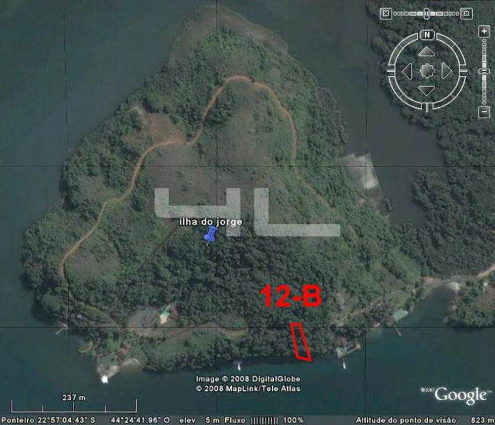 Terreno, 2000 m² - Foto 3