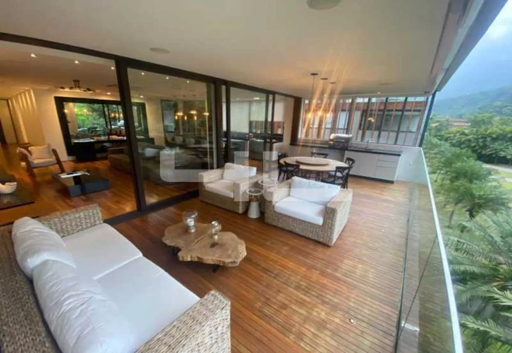 Apartamento, 2 quartos, 160 m² - Foto 2