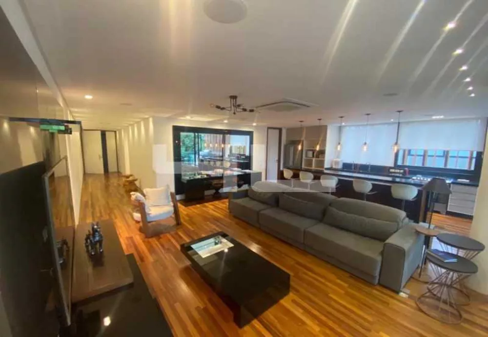 Apartamento, 2 quartos, 160 m² - Foto 4