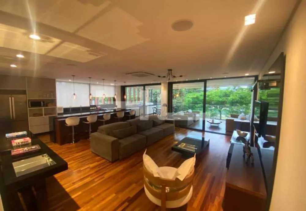 Apartamento, 2 quartos, 160 m² - Foto 3