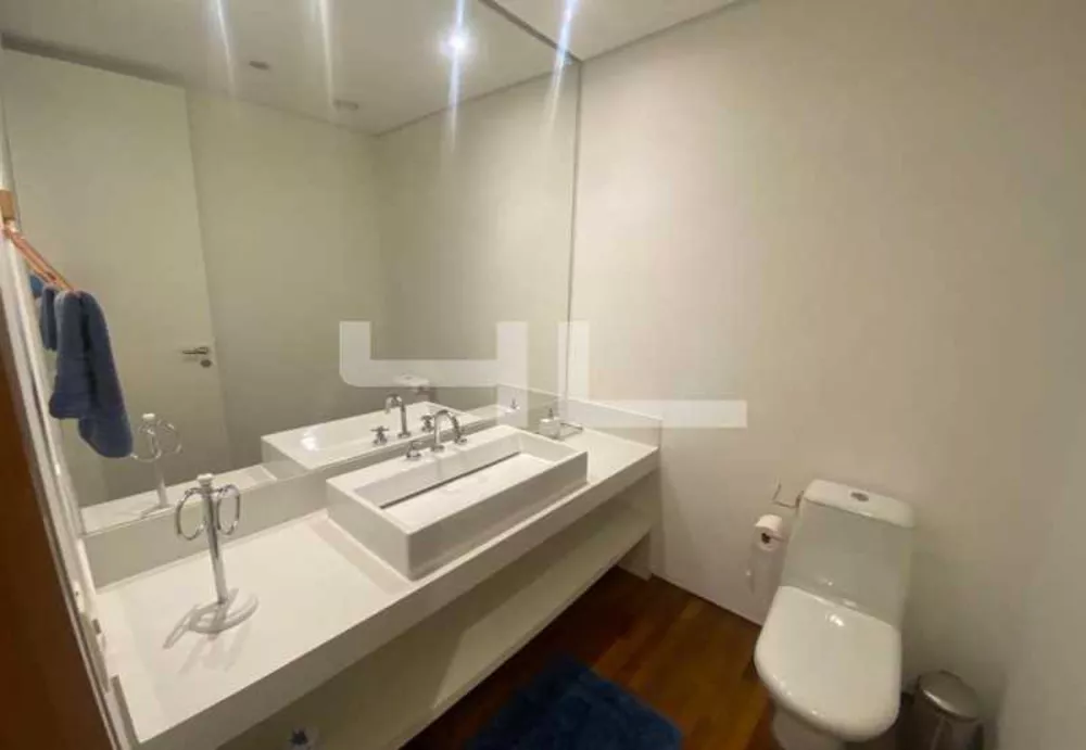 Apartamento, 2 quartos, 160 m² - Foto 15
