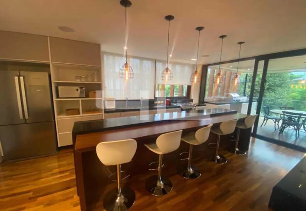 Apartamento, 2 quartos, 160 m² - Foto 5