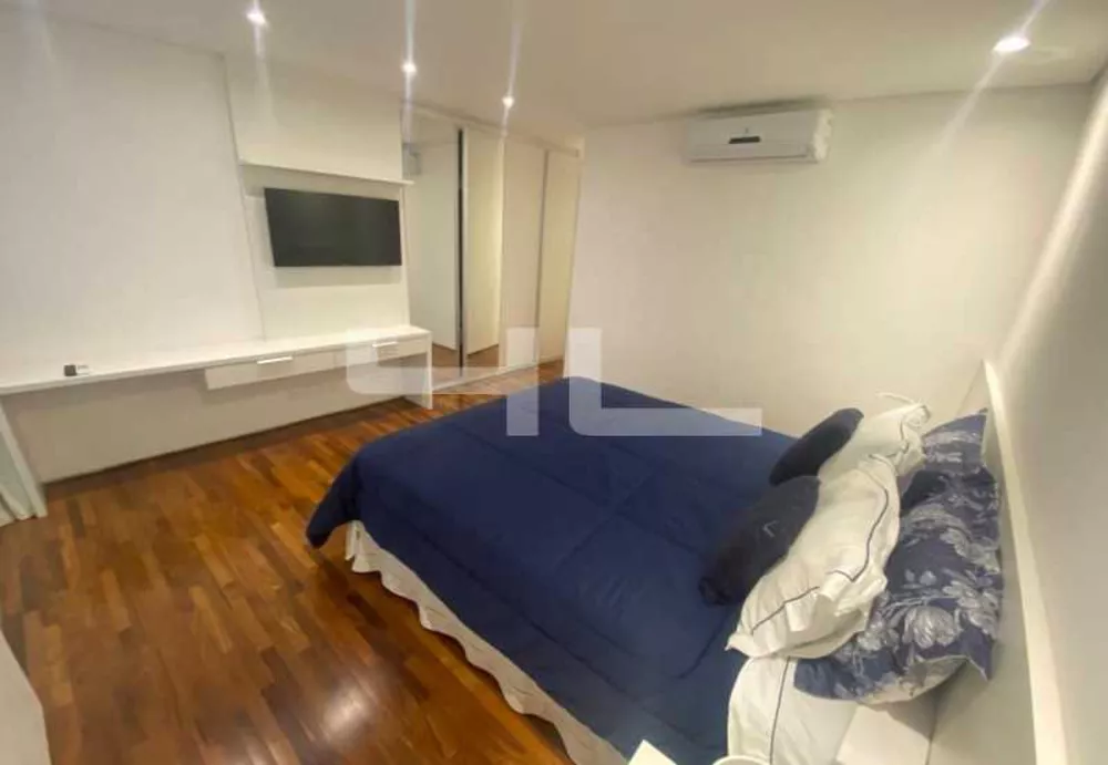 Apartamento, 2 quartos, 160 m² - Foto 11