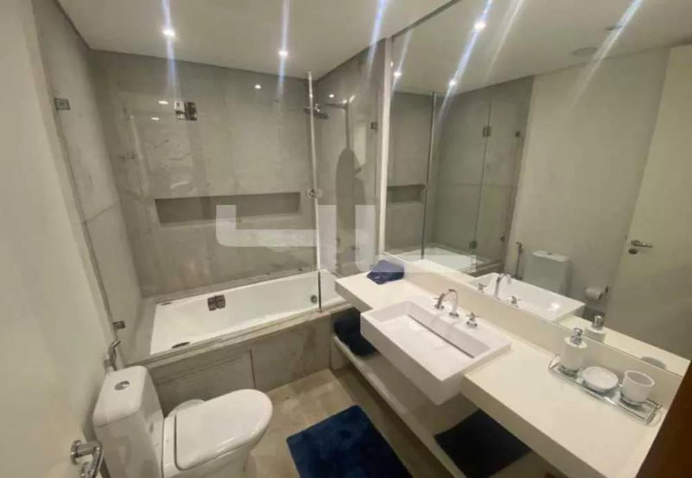 Apartamento, 2 quartos, 160 m² - Foto 14