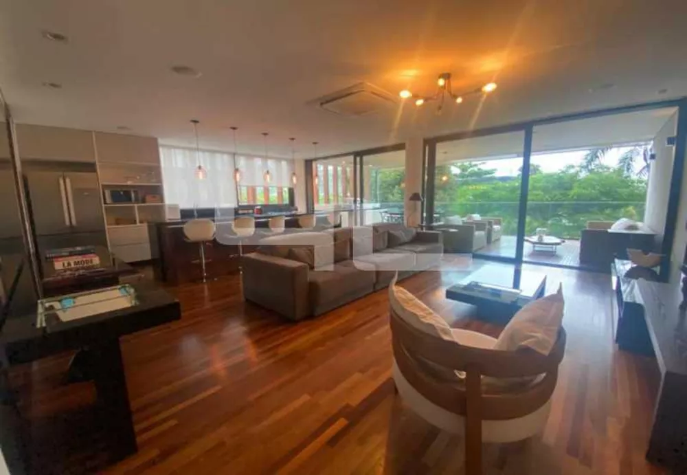 Apartamento, 2 quartos, 160 m² - Foto 8