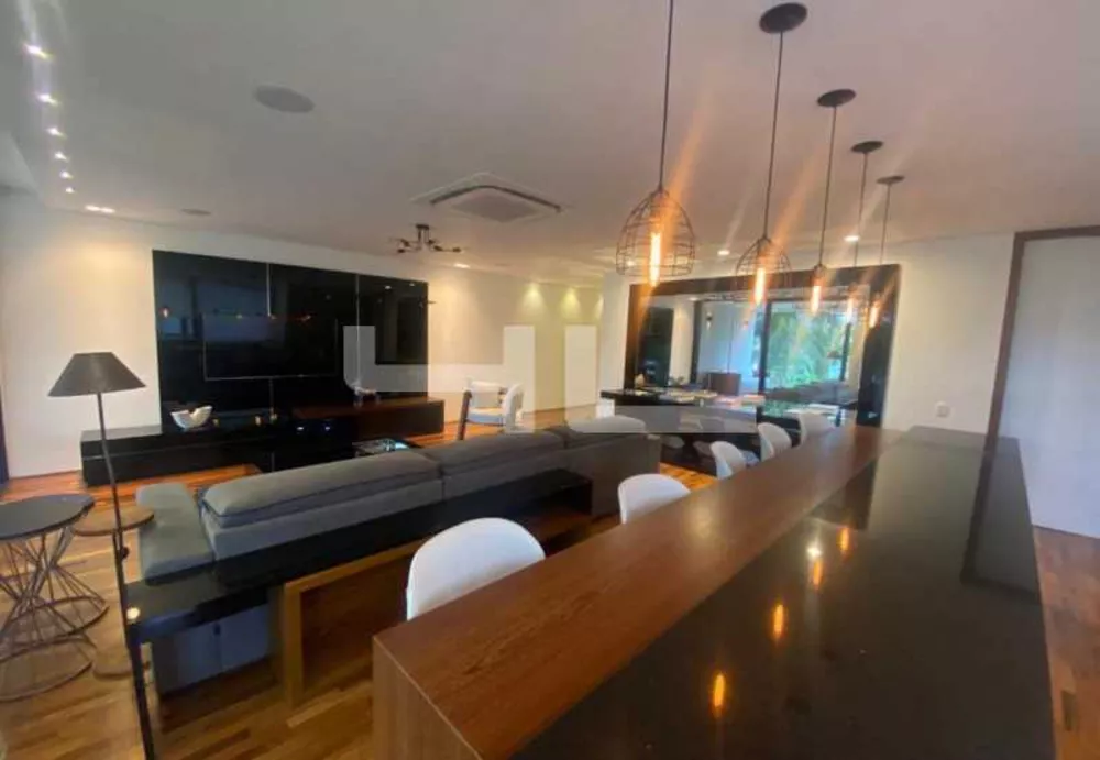 Apartamento, 2 quartos, 160 m² - Foto 7