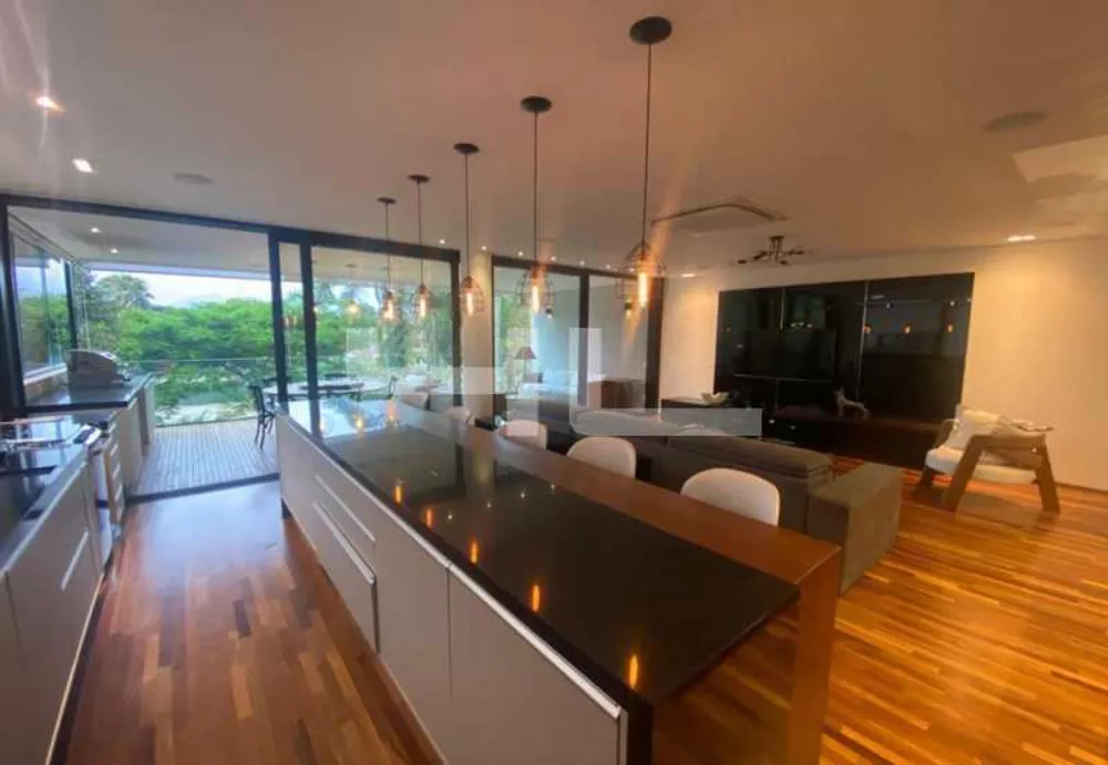 Apartamento, 2 quartos, 160 m² - Foto 6