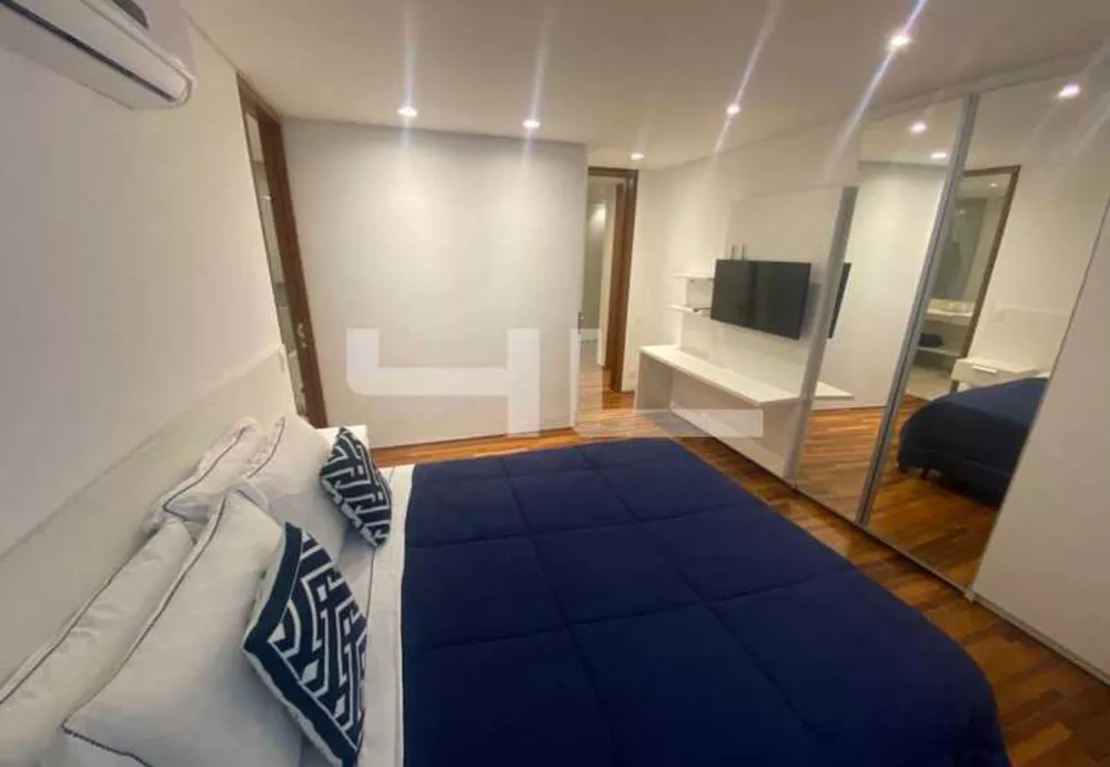 Apartamento, 2 quartos, 160 m² - Foto 12