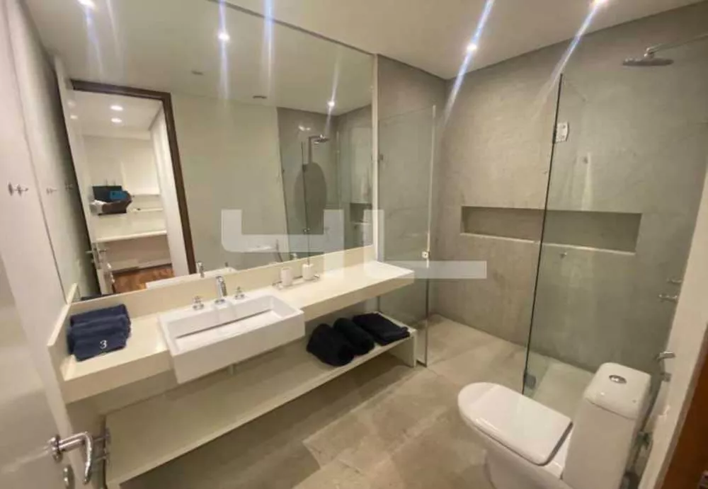 Apartamento, 2 quartos, 160 m² - Foto 13