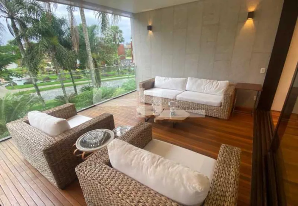 Apartamento, 2 quartos, 160 m² - Foto 1