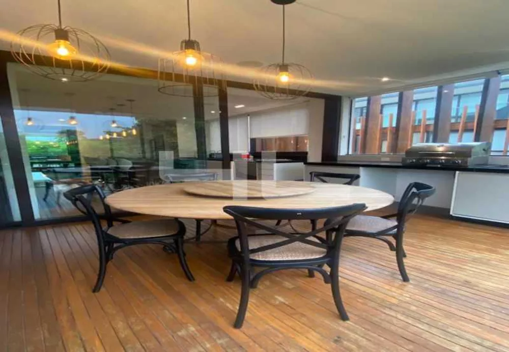 Apartamento, 2 quartos, 160 m² - Foto 9