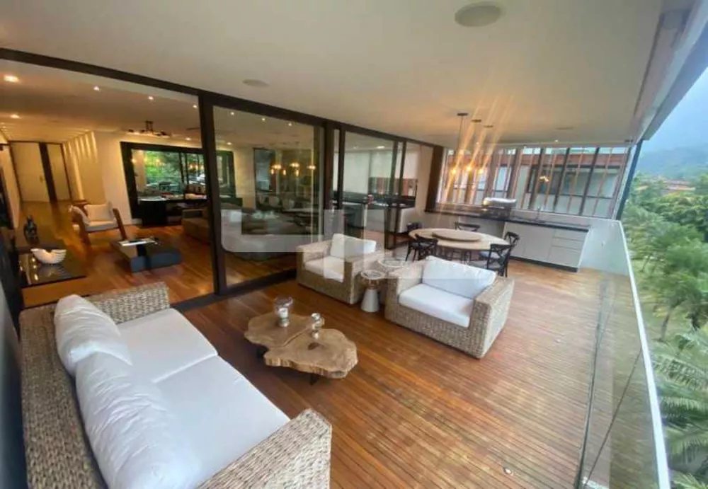 Apartamento, 2 quartos, 160 m² - Foto 16