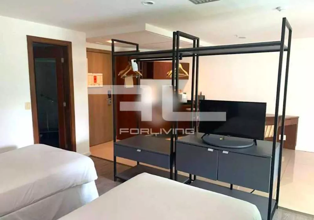 Apartamento, 1 quarto, 52 m² - Foto 15