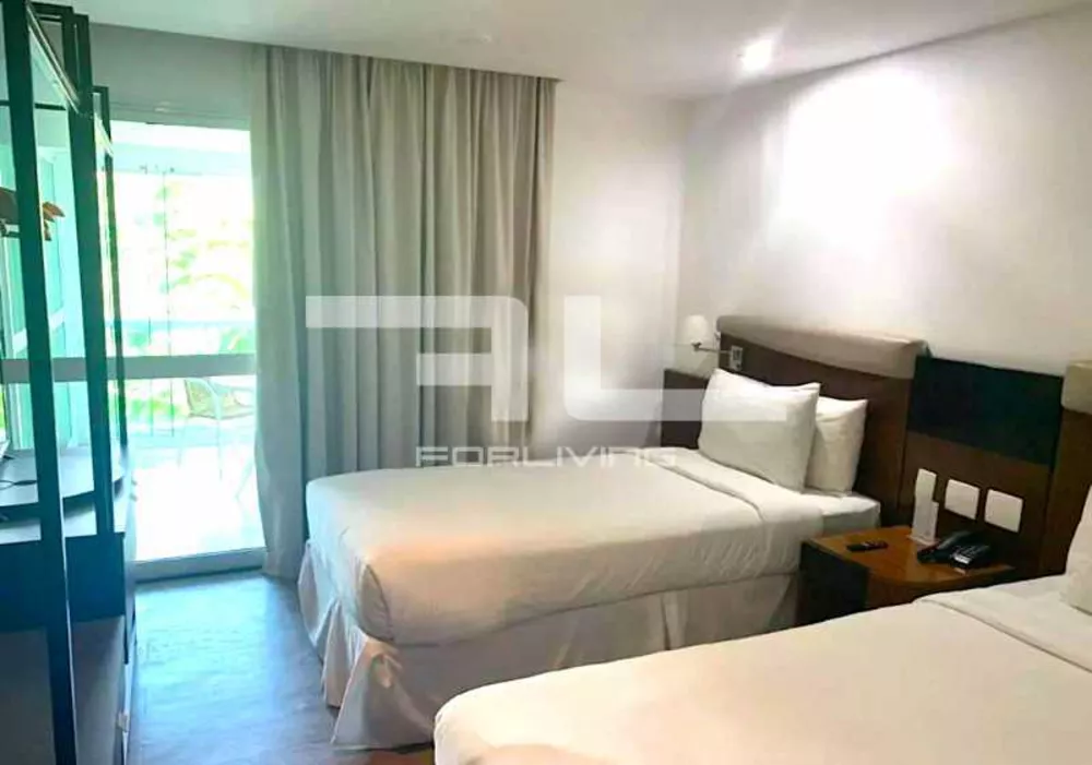 Apartamento, 1 quarto, 52 m² - Foto 7