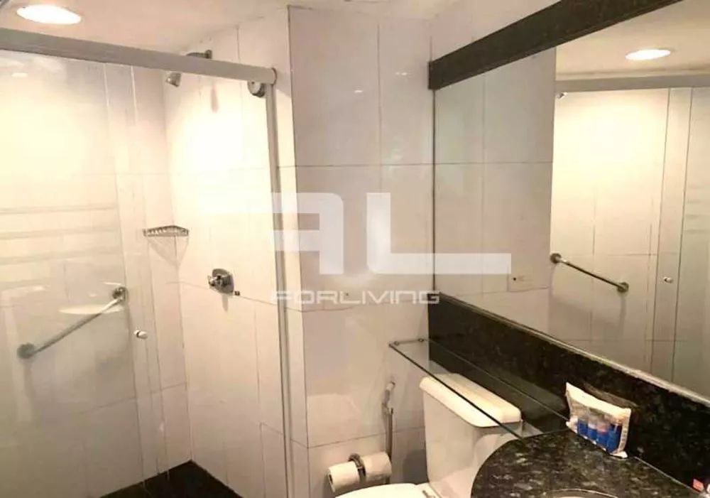 Apartamento, 1 quarto, 52 m² - Foto 10