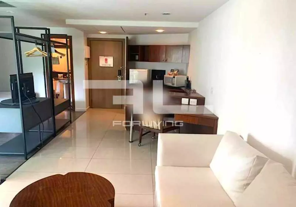 Apartamento, 1 quarto, 52 m² - Foto 3