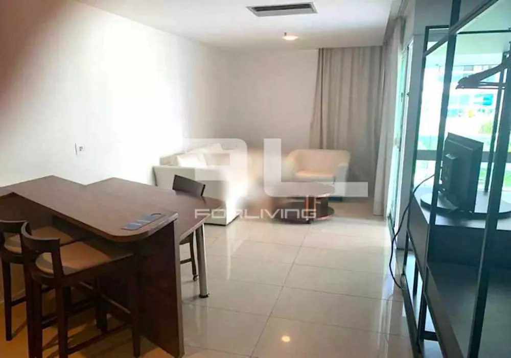 Apartamento, 1 quarto, 52 m² - Foto 5